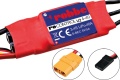 RO-CONTROL 4-40 V2 3-4S -40(60)A 5V/3A B