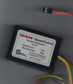 SAM Speed-Control JR/Futaba