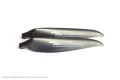 CAM-Carbon-Blätter  r  9,0x 6,5