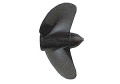 Rennschrauben links42,5mm/M4