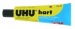 UHU hart 125g Tube