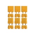 Goldkontakt XT-90 Stecker