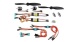 Antriebssatz TwinStar BL-NEU 9/2015