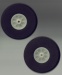 Leichträder (/)80mm *Bohrung 4mm