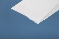 ABS-Platte 600x200x1mm rot
