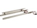 Störklappen 440 mm elektrisch