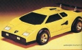Reifen 2- Stck LANCIA-- Rarität aus den 80-iger Jahre