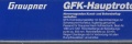 Hauptrotorbl.GFK,S-Schlag