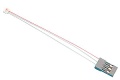 Adapterkabel für JR-Stecker