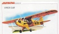 !Piper Cub D.B. Kit 2130 mm