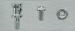 Gestänge Anschluß D1,0/M1,8