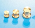Spill 10 X 11 mm 3 Stück
