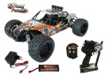 GhostFighter - 4WD - RTR
