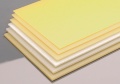 GFK-Epoxy-Platte 350 x 150 x 2,4-2,5 mm
