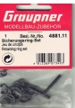 !Sicherungsring-Set