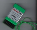 SAM Mini-Empf&auml;nger  40-MHz FM