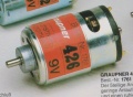 !ELEKTOMOTOR 7022 9-Volt