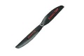 SLOW FLY PROP Luftschr.28x12cm