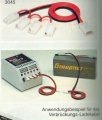 !Verbr&uuml;ckungsladekabel verpolsicher