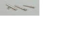 RADACHSE 4 MM mit STOPMUTTERN