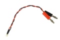 Akku Ladekabel Micro JST 1,25 2P 15cm